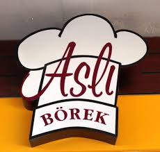 ASLI BÖREK